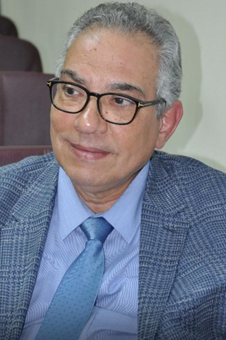 Professor Abdel Hamid Marzouk 