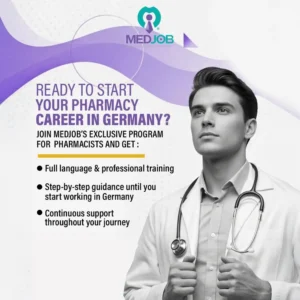 Why Pharmacy Recognition in Germany Gets Delayed — and How to Prepare